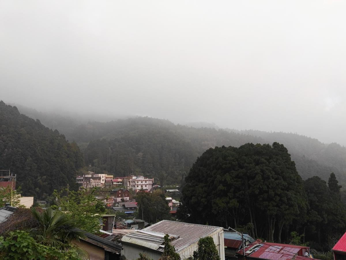 Qun Feng Hotel Fenchihu Esterno foto