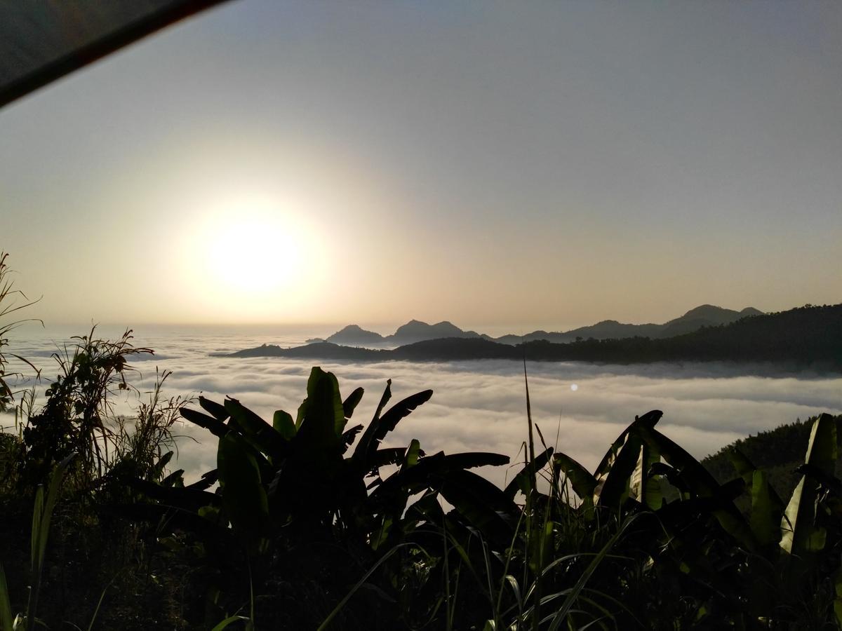 Qun Feng Hotel Fenchihu Esterno foto