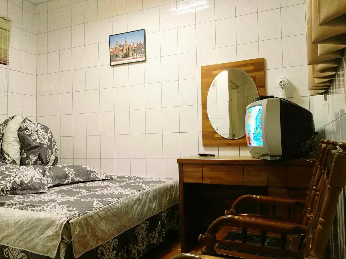 Qun Feng Hotel Fenchihu Esterno foto