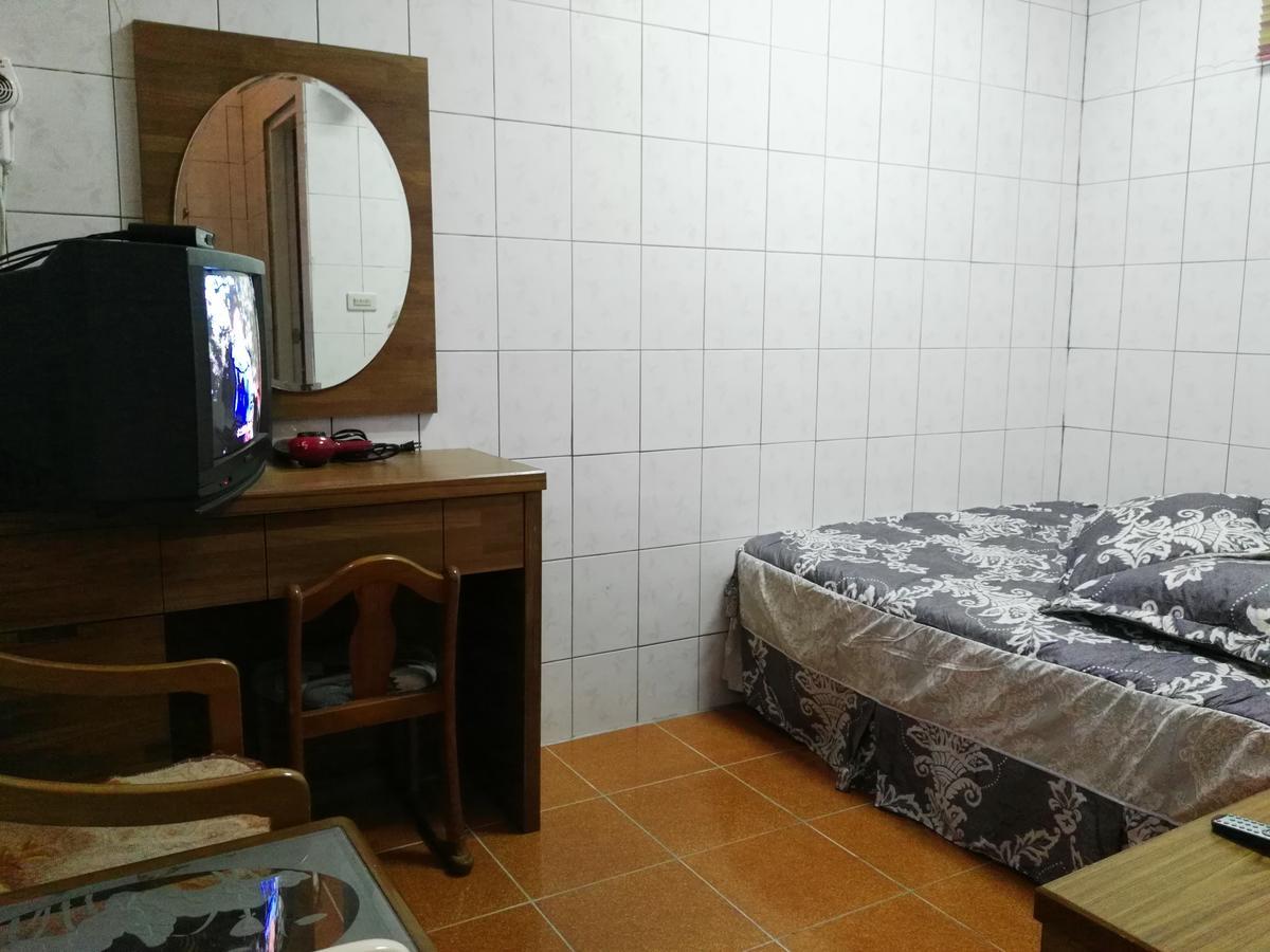 Qun Feng Hotel Fenchihu Esterno foto