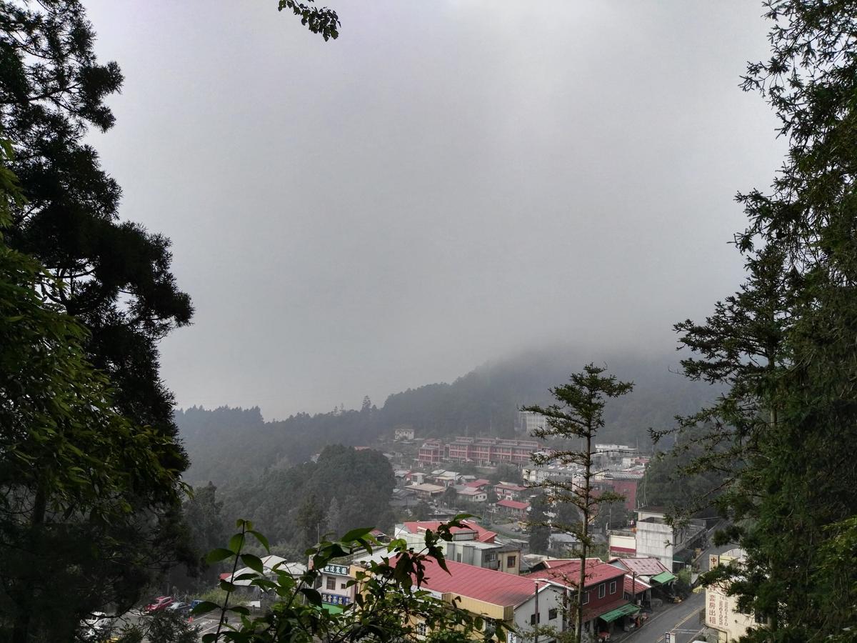 Qun Feng Hotel Fenchihu Esterno foto