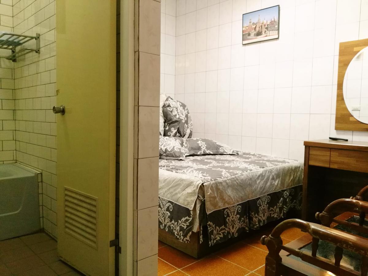 Qun Feng Hotel Fenchihu Esterno foto