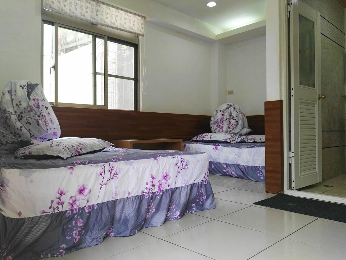 Qun Feng Hotel Fenchihu Esterno foto