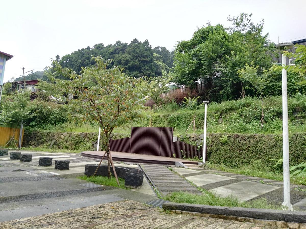 Qun Feng Hotel Fenchihu Esterno foto