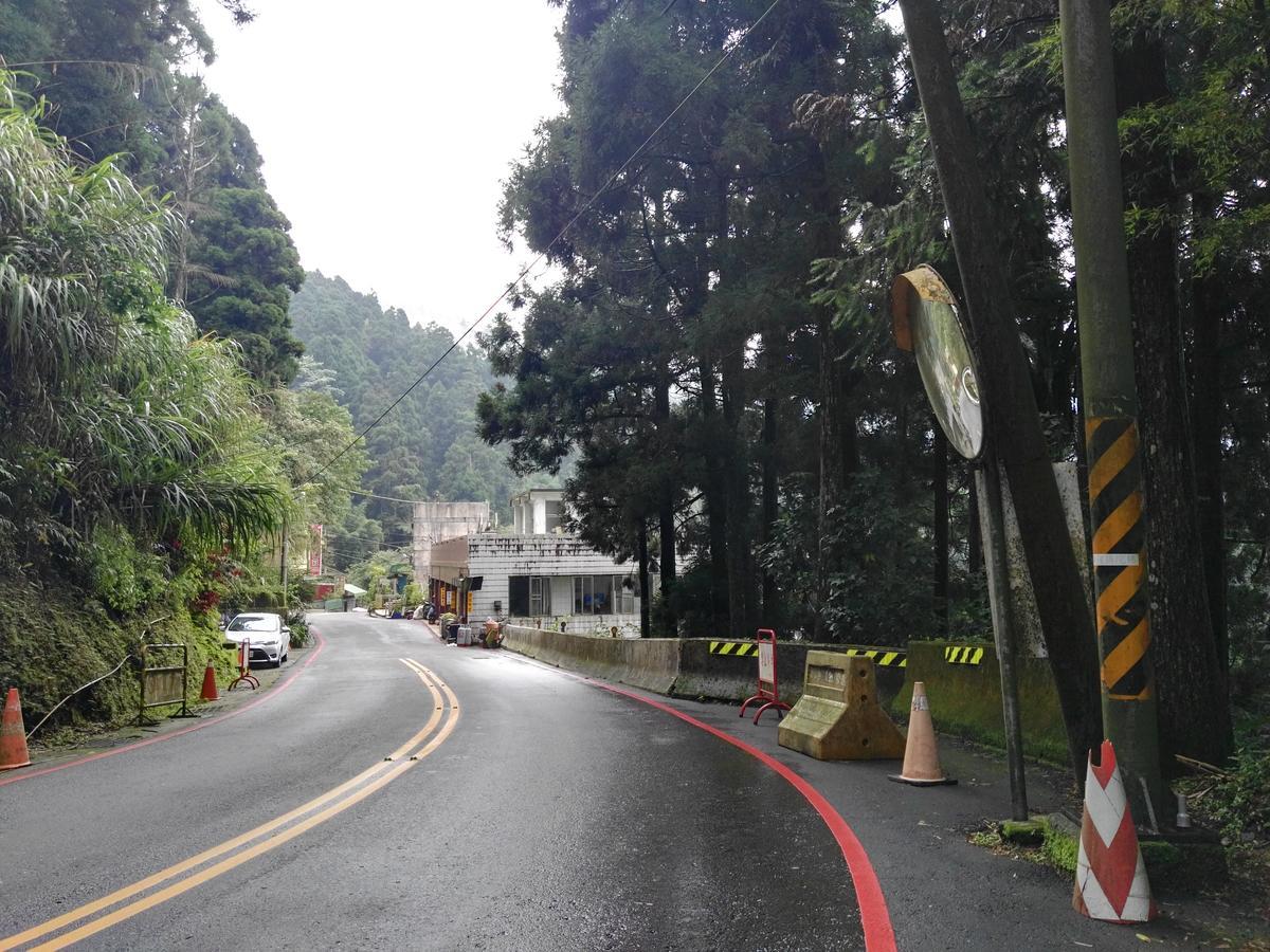 Qun Feng Hotel Fenchihu Esterno foto
