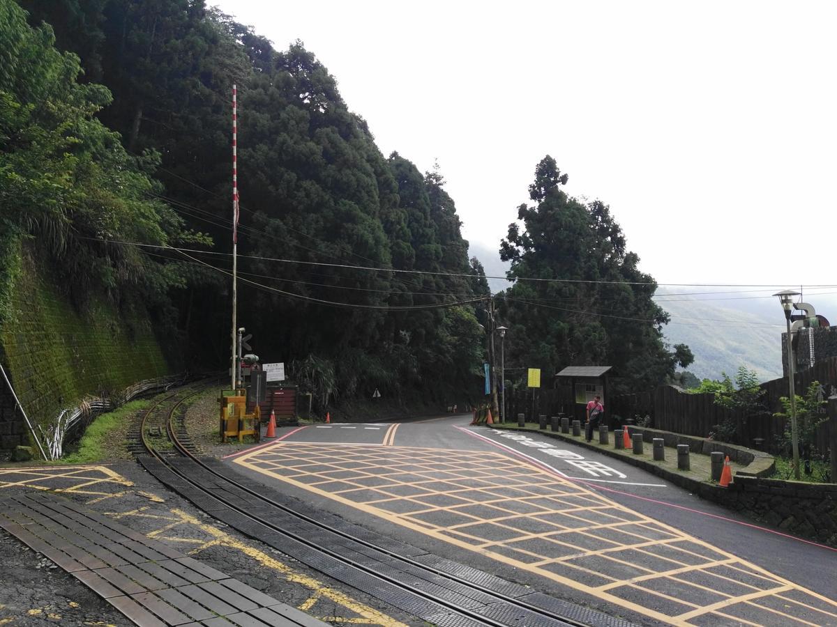 Qun Feng Hotel Fenchihu Esterno foto